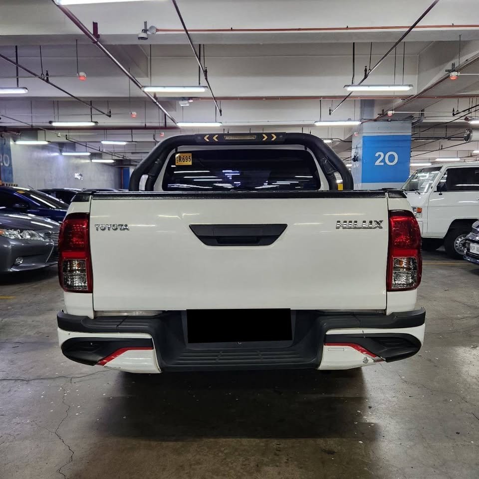 Used 1
                    TOYOTA
                     for Sale Image