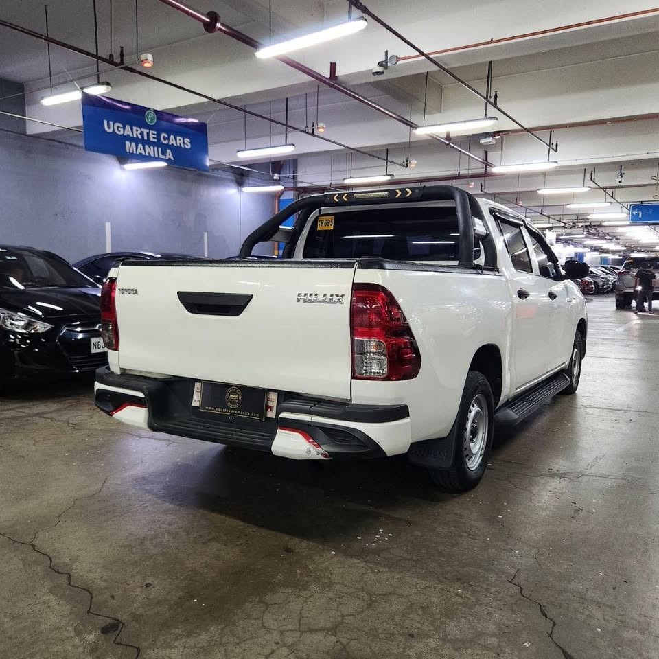 Used 1
                    TOYOTA
                     for Sale Image