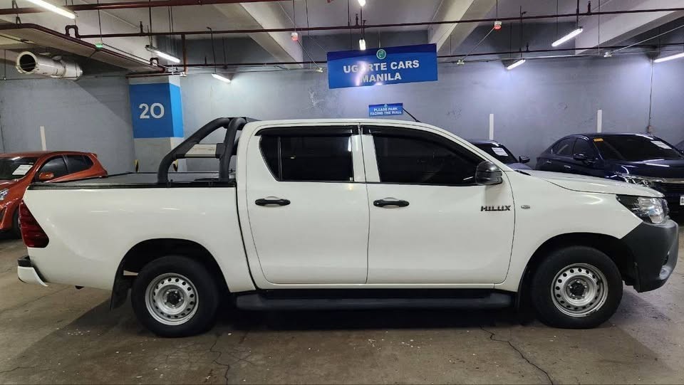 Used 1
                    TOYOTA
                     for Sale Image