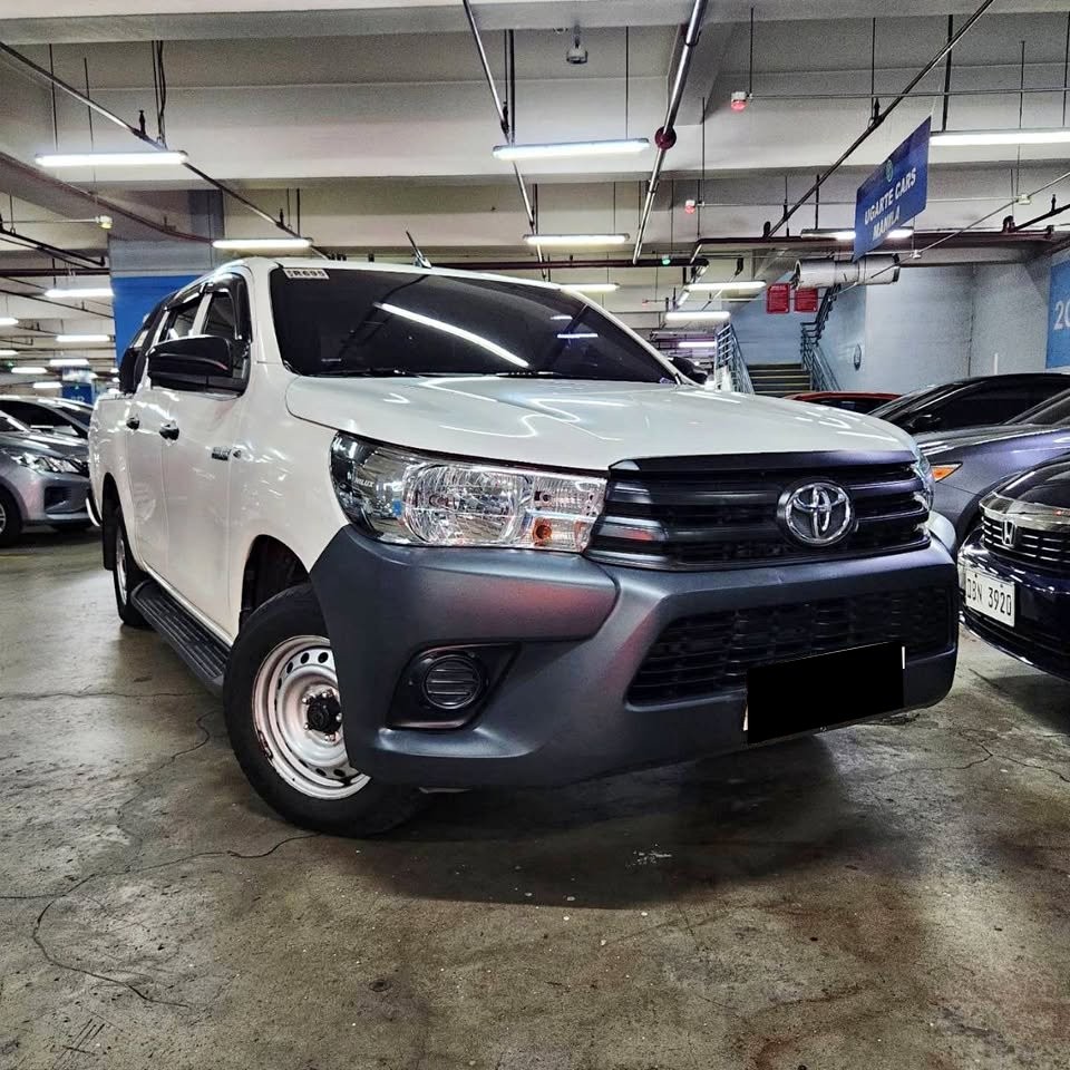 Used 1
                    TOYOTA
                     for Sale Image
