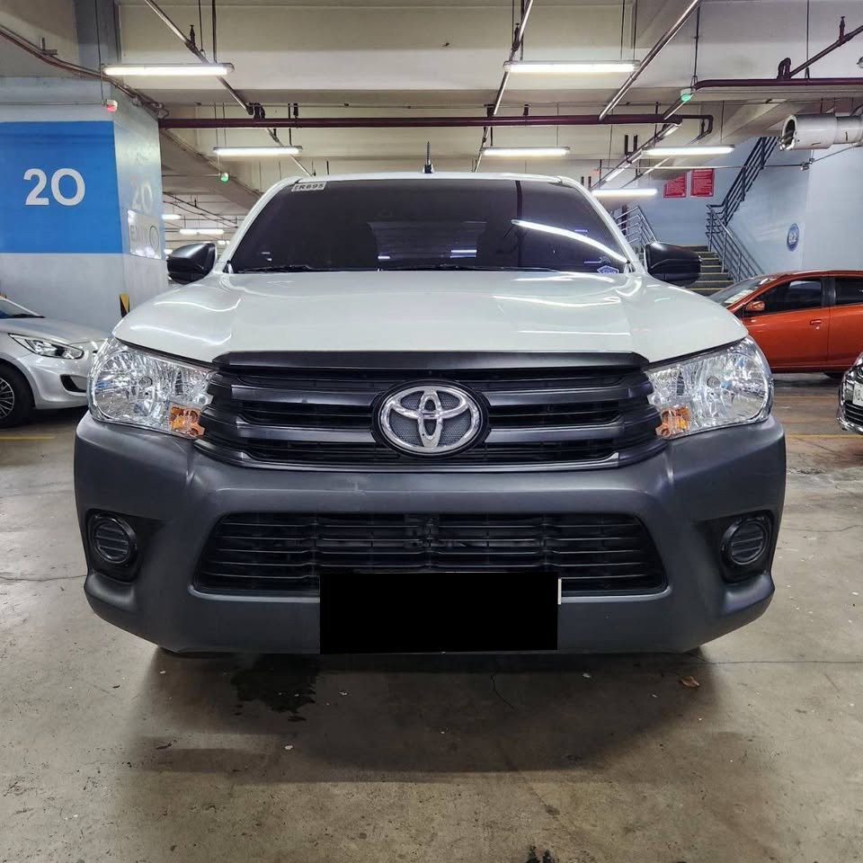Used 1
                    TOYOTA
                     for Sale Image