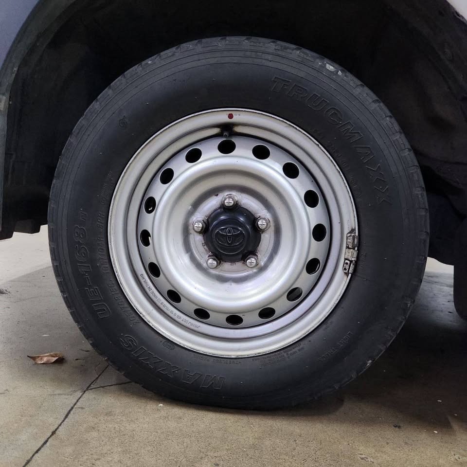 Used 1
                    TOYOTA
                     for Sale Image