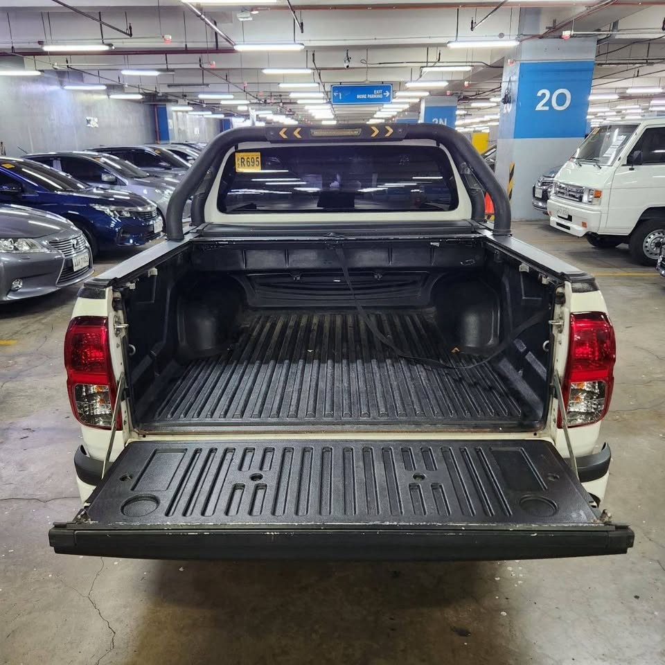 Used 1
                    TOYOTA
                     for Sale Image