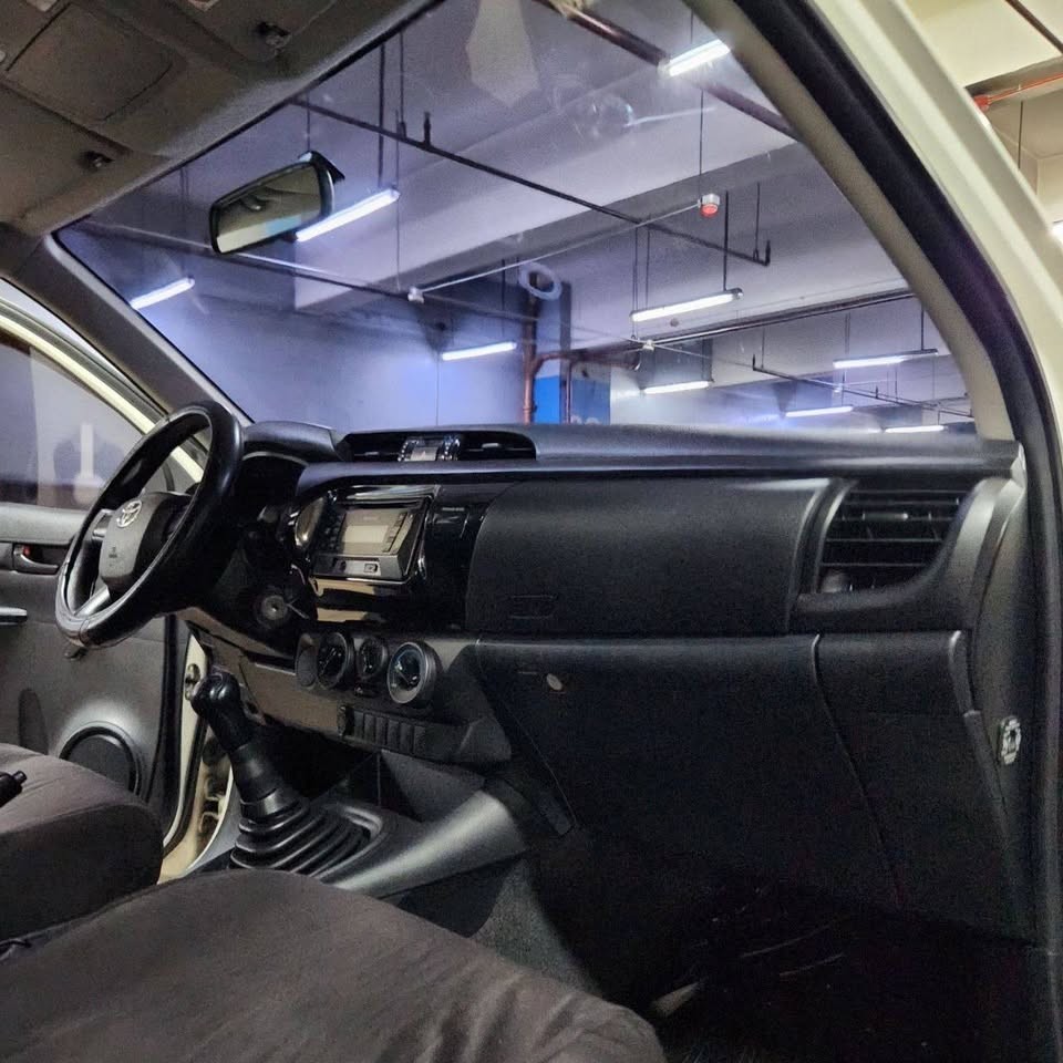 Used 1
                    TOYOTA
                     for Sale Image