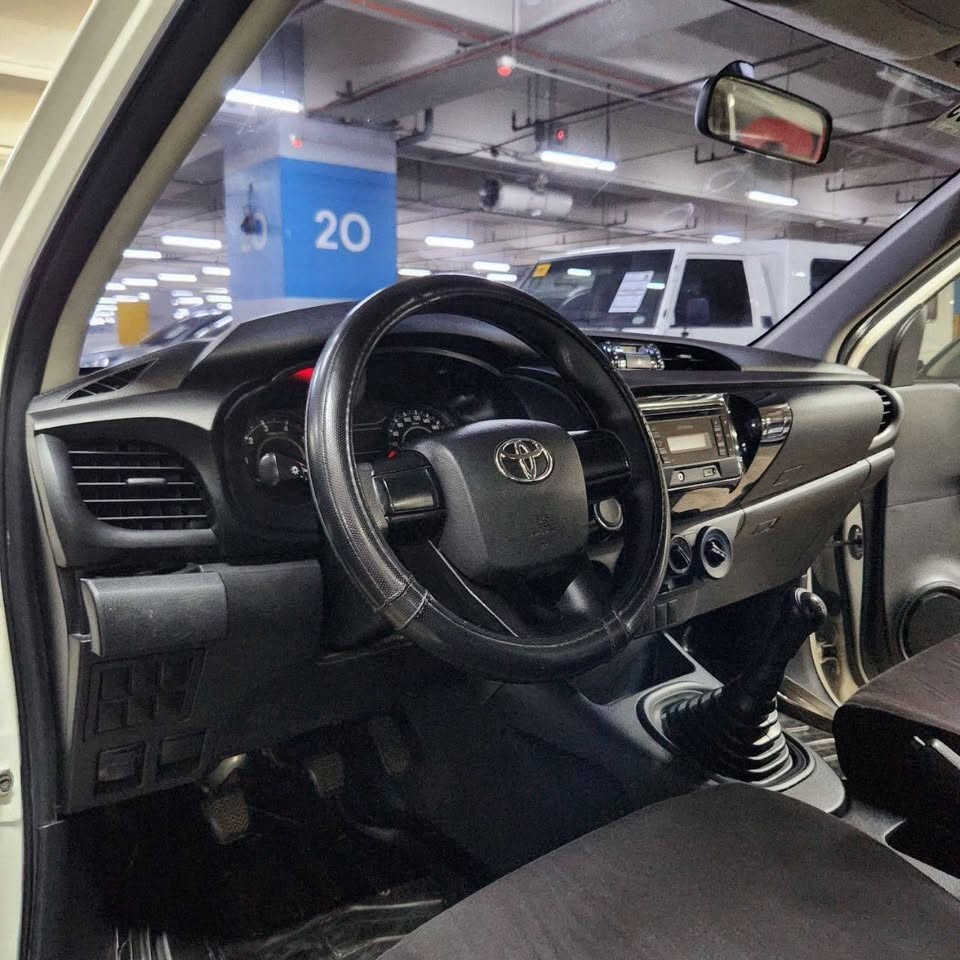 Used 1
                    TOYOTA
                     for Sale Image