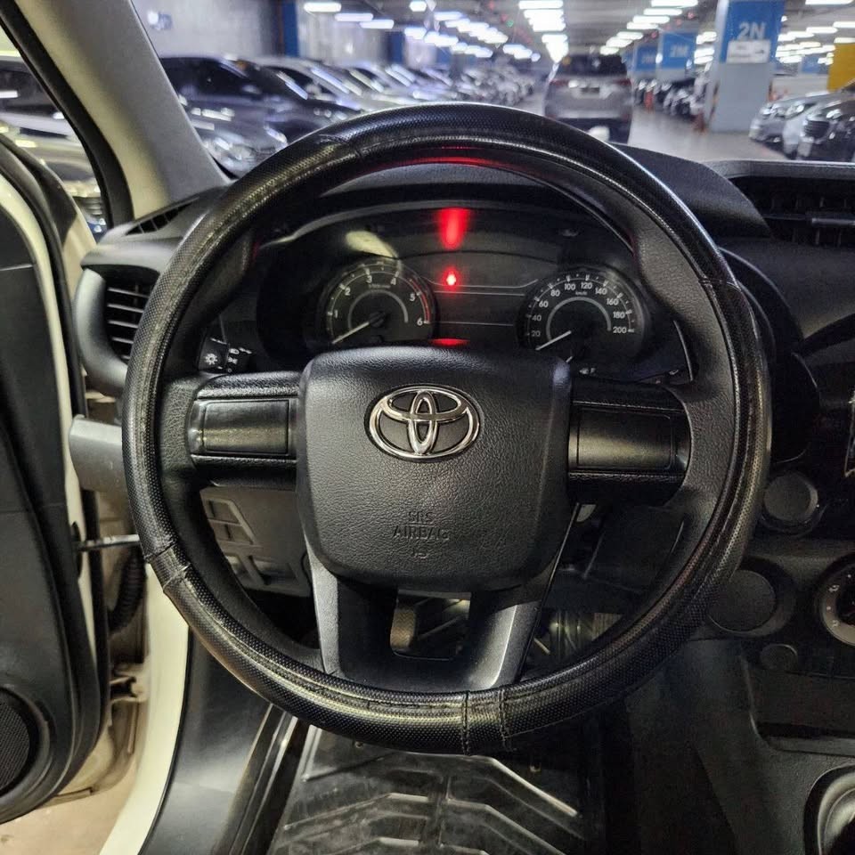 Used 1
                    TOYOTA
                     for Sale Image