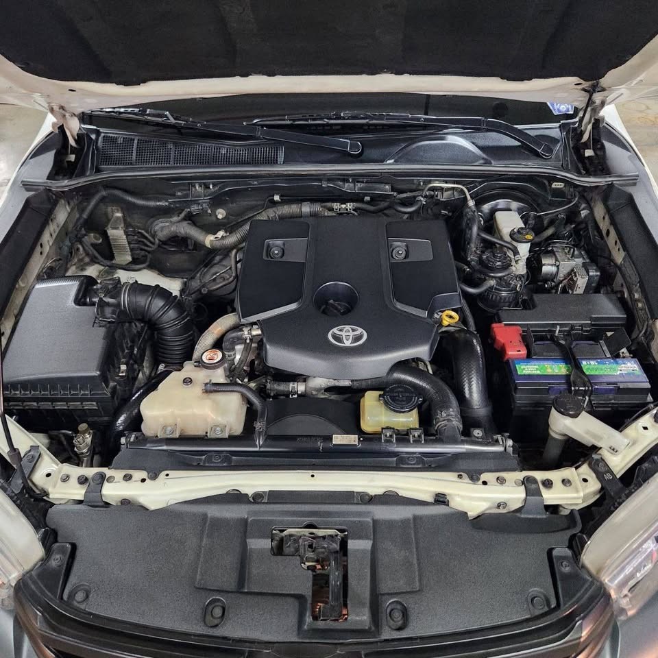 Used 1
                    TOYOTA
                     for Sale Image