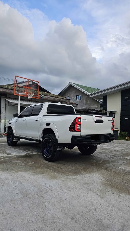 Used 1
                    TOYOTA
                     for Sale Image