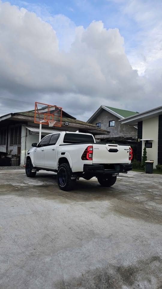 Used 1
                    TOYOTA
                     for Sale Image