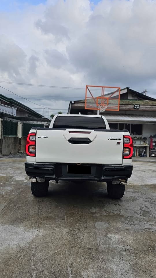 Used 1
                    TOYOTA
                     for Sale Image