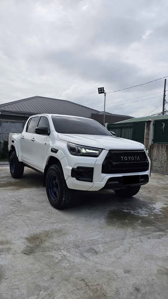 Used 1
                    TOYOTA
                     for Sale Image