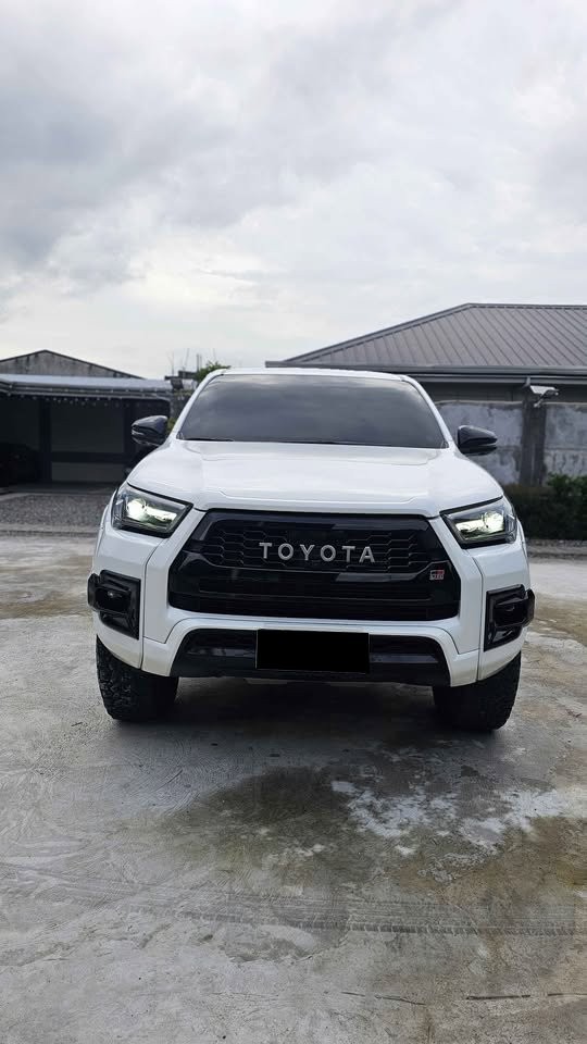 Used 1
                    TOYOTA
                     for Sale Image
