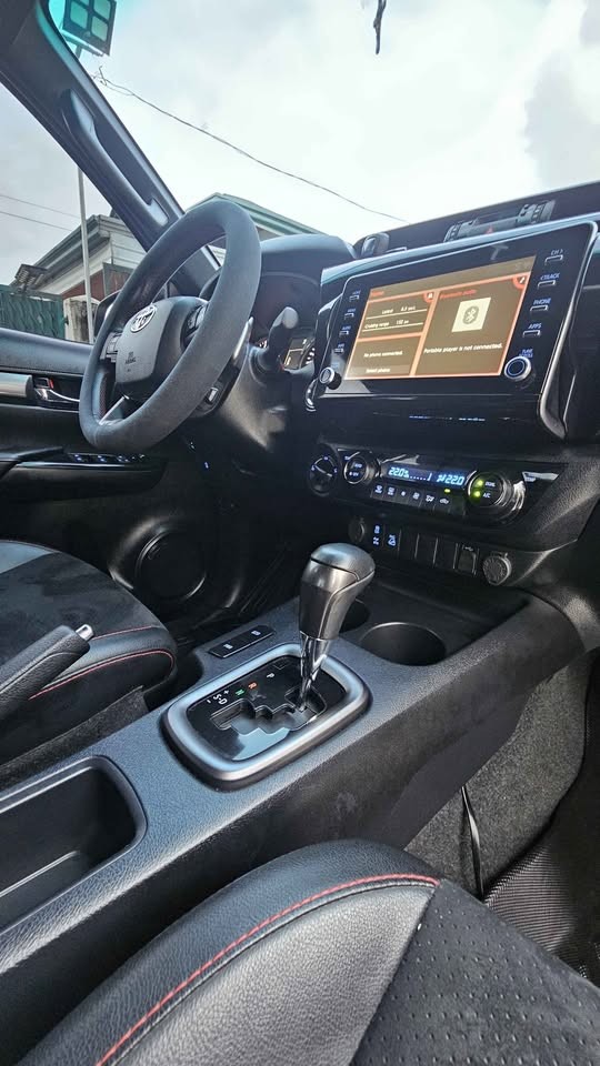 Used 1
                    TOYOTA
                     for Sale Image