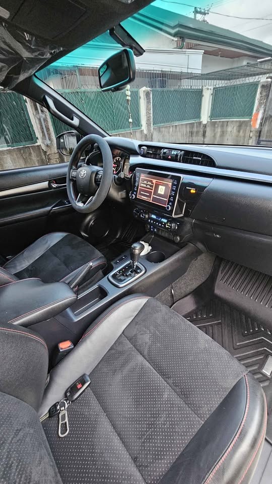 Used 1
                    TOYOTA
                     for Sale Image