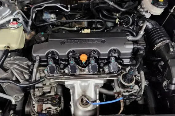 Used 1
                    HONDA
                     for Sale Image