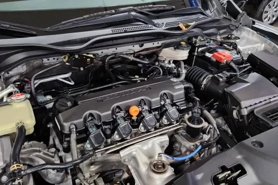 Used 1
                    HONDA
                     for Sale Image