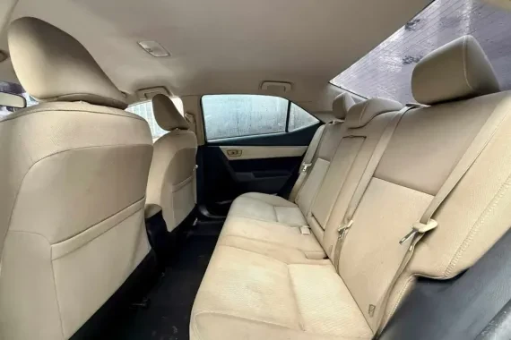 Used 1
                    TOYOTA
                     for Sale Image