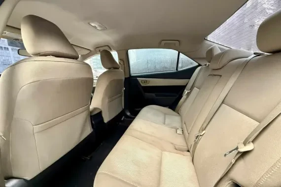 Used 1
                    TOYOTA
                     for Sale Image