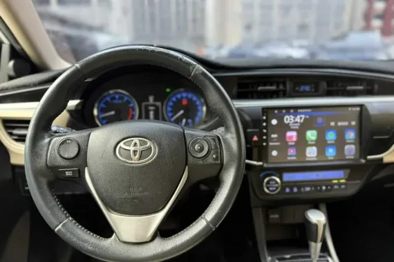 Used 1
                    TOYOTA
                     for Sale Image