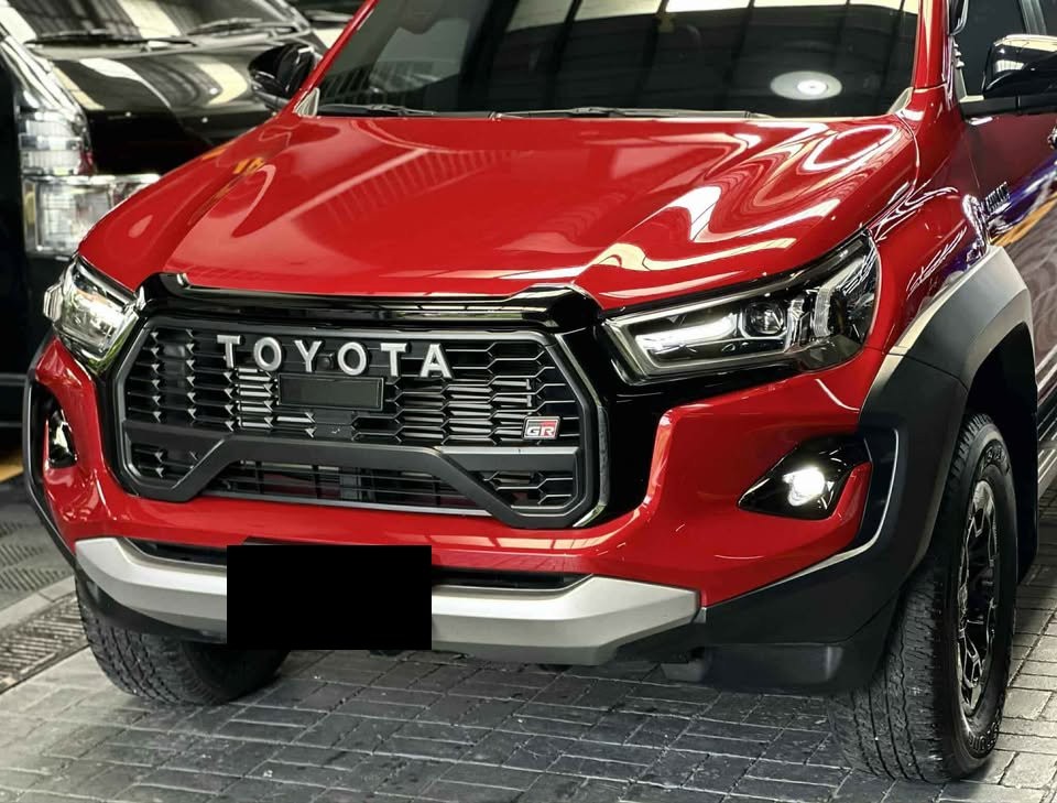 Used 1
                    TOYOTA
                     for Sale Image