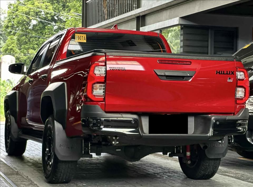 Used 1
                    TOYOTA
                     for Sale Image