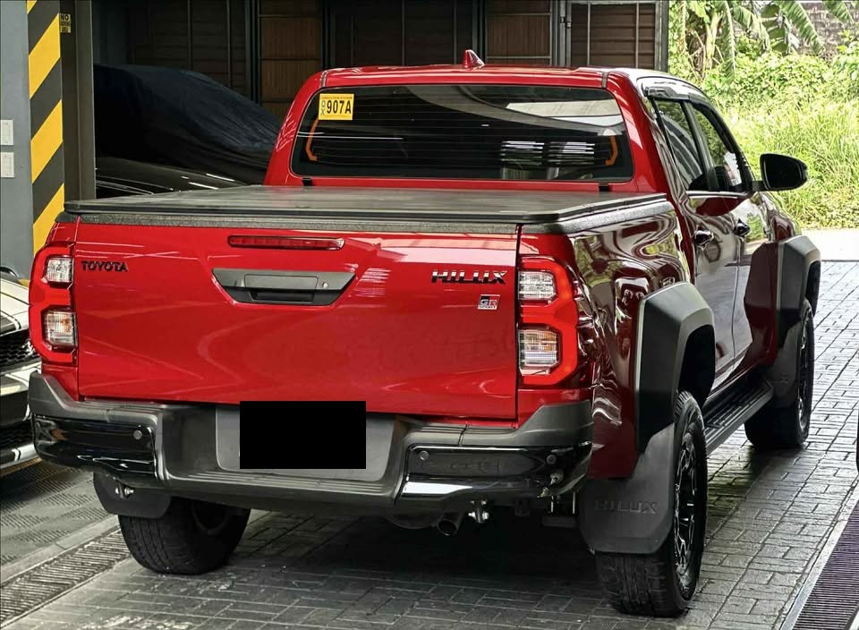 Used 1
                    TOYOTA
                     for Sale Image