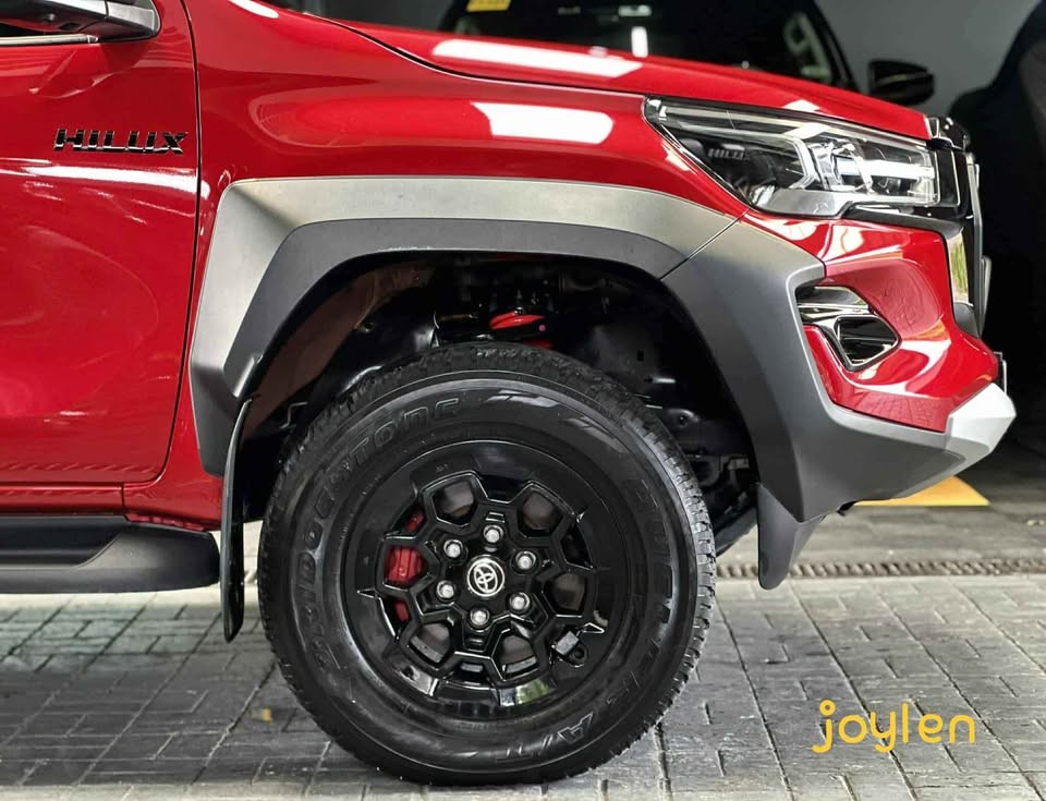 Used 1
                    TOYOTA
                     for Sale Image