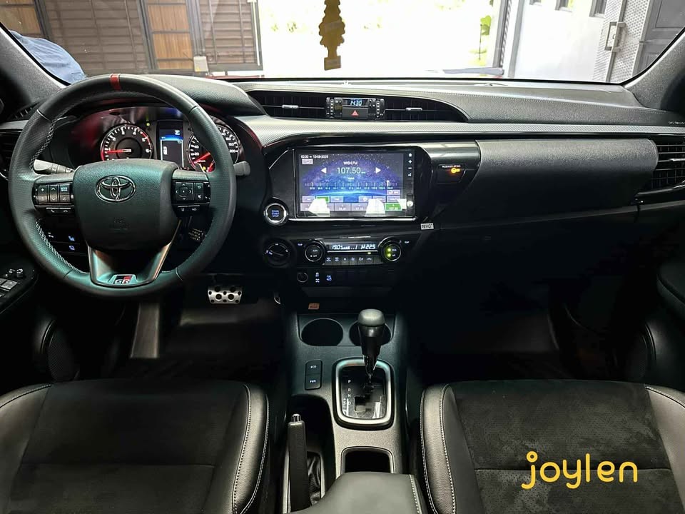 Used 1
                    TOYOTA
                     for Sale Image