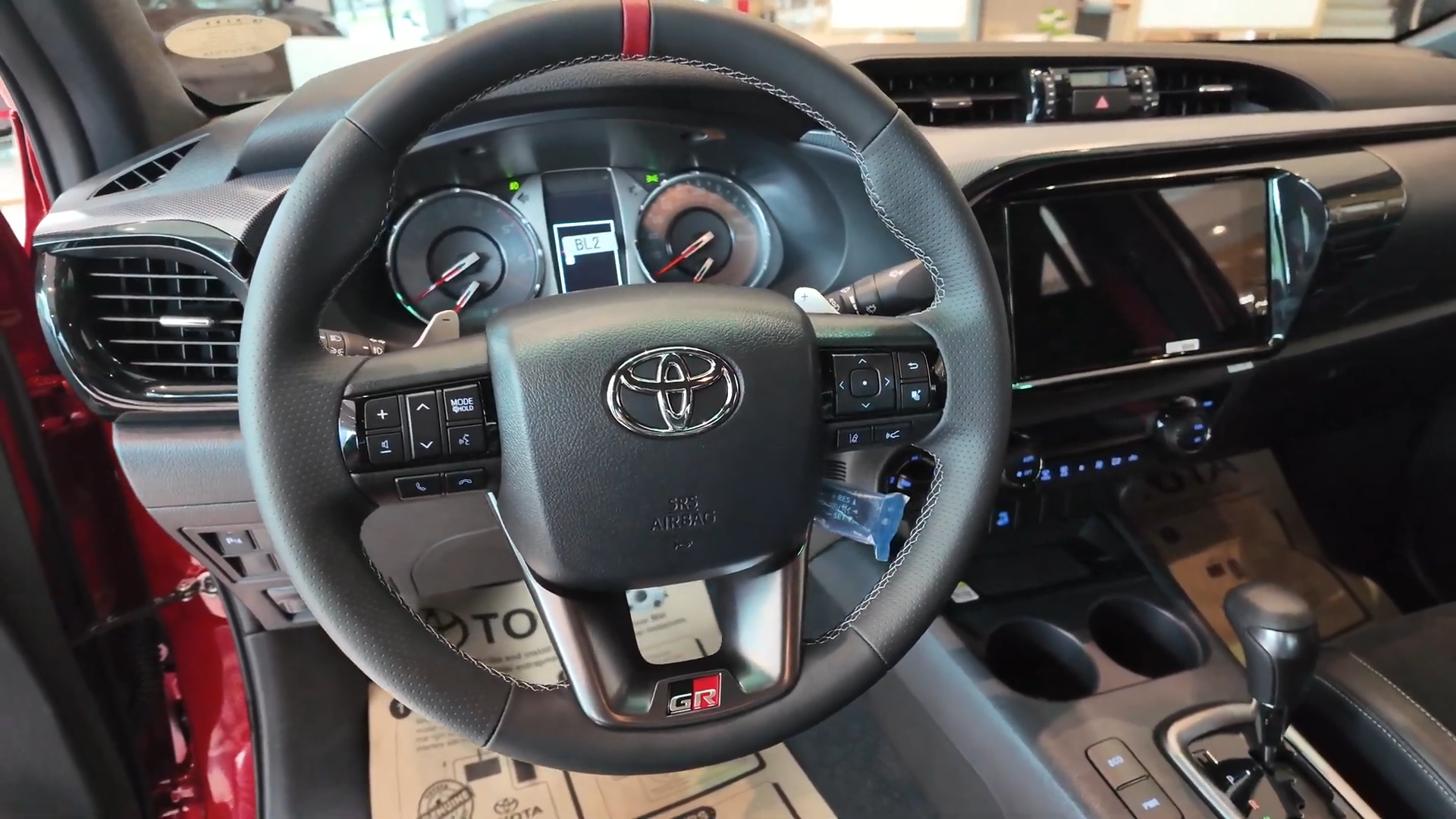 Used 1
                    TOYOTA
                     for Sale Image