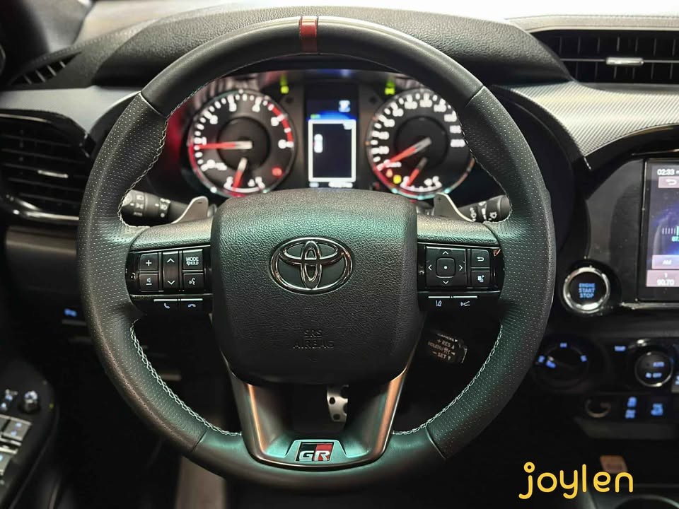 Used 1
                    TOYOTA
                     for Sale Image