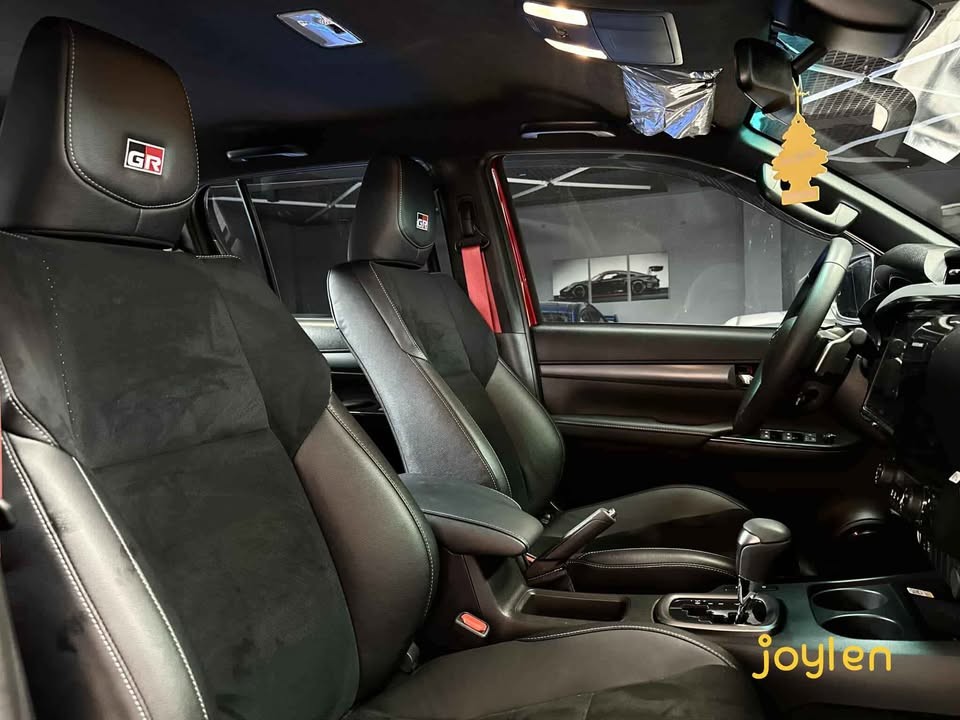 Used 1
                    TOYOTA
                     for Sale Image