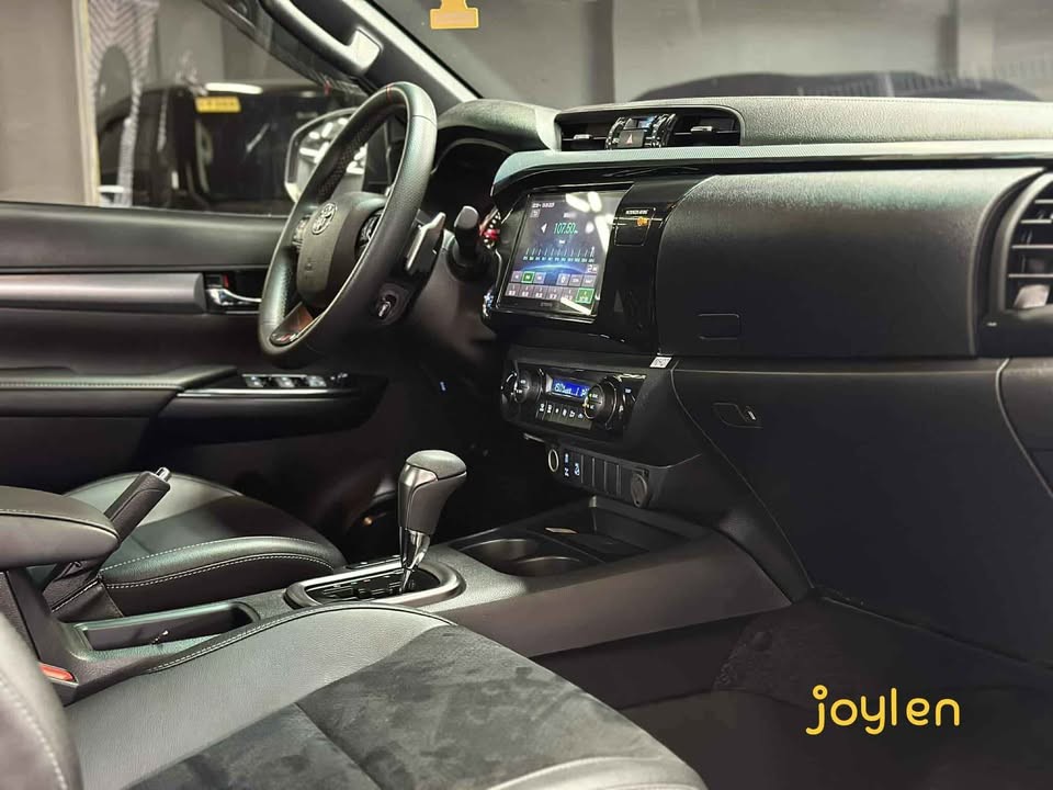 Used 1
                    TOYOTA
                     for Sale Image