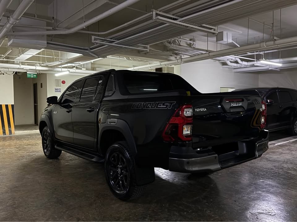 Used 1
                    TOYOTA
                     for Sale Image