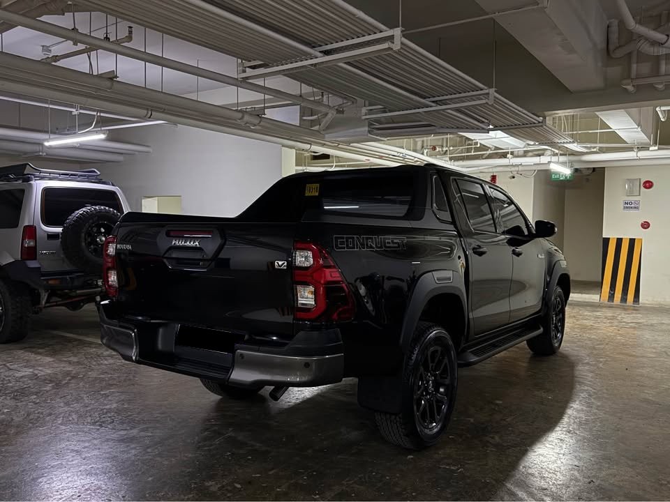 Used 1
                    TOYOTA
                     for Sale Image