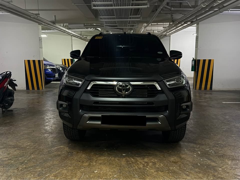 Used 1
                    TOYOTA
                     for Sale Image