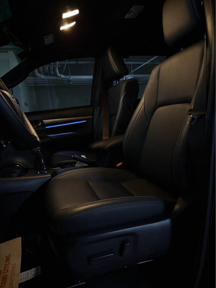 Used 1
                    TOYOTA
                     for Sale Image