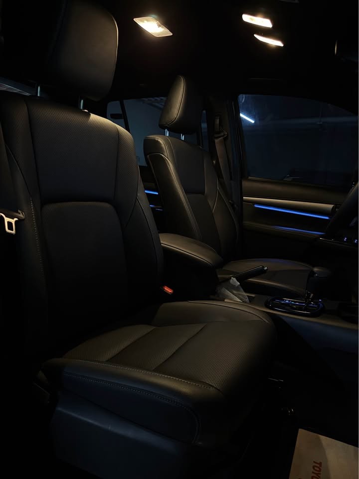 Used 1
                    TOYOTA
                     for Sale Image