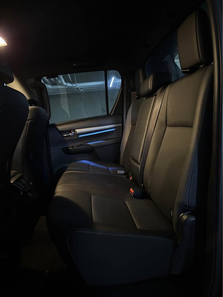 Used 1
                    TOYOTA
                     for Sale Image