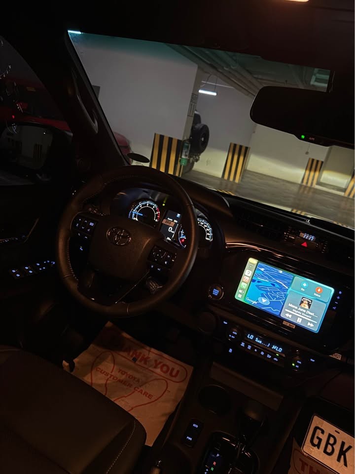 Used 1
                    TOYOTA
                     for Sale Image