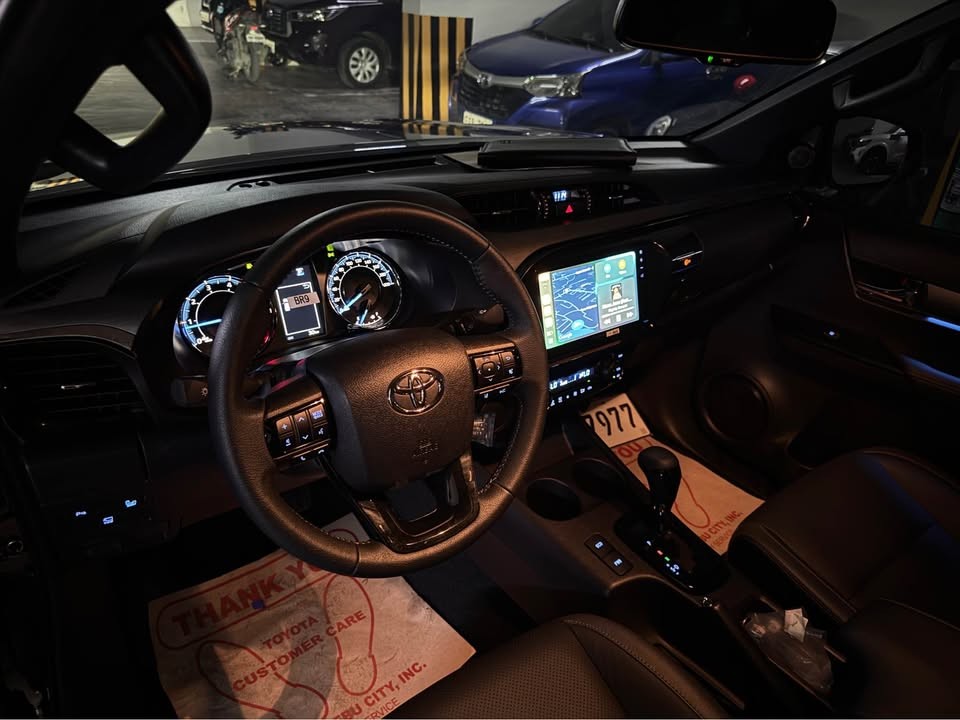 Used 1
                    TOYOTA
                     for Sale Image