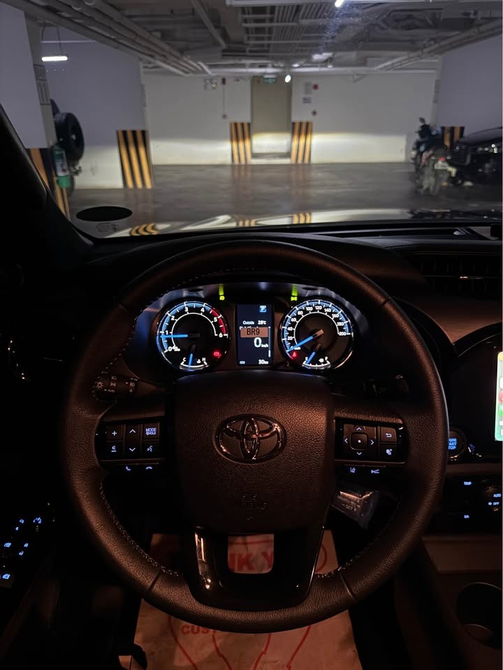 Used 1
                    TOYOTA
                     for Sale Image