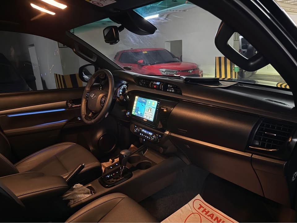 Used 1
                    TOYOTA
                     for Sale Image