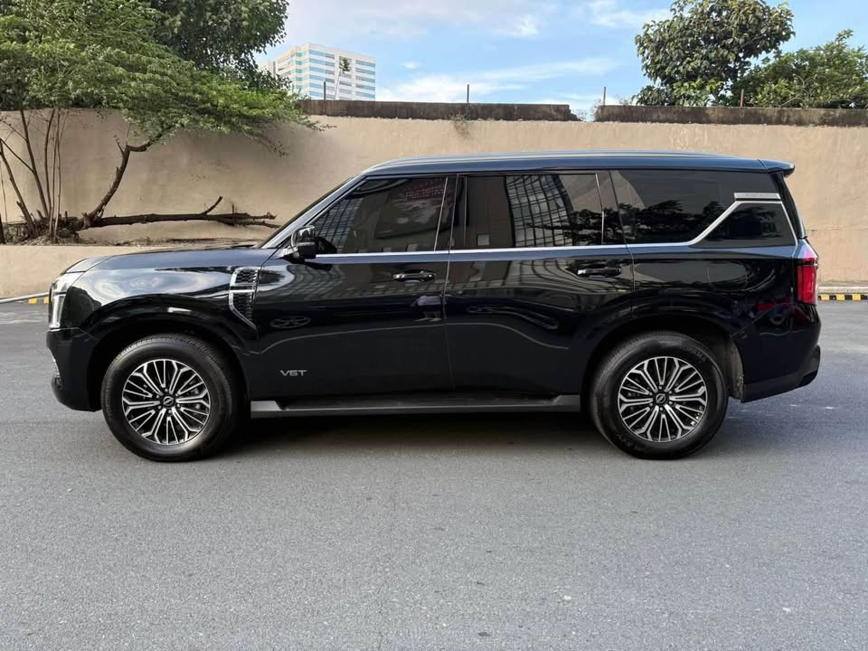 Used 1
                    NISSAN
                     for Sale Image