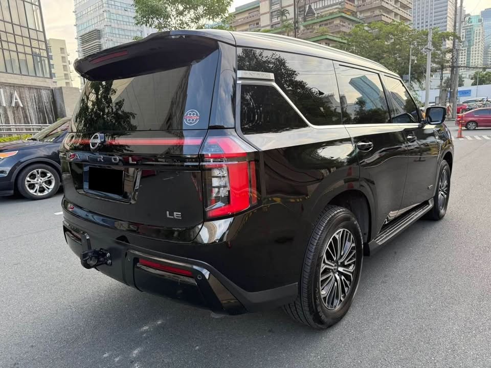 Used 1
                    NISSAN
                     for Sale Image