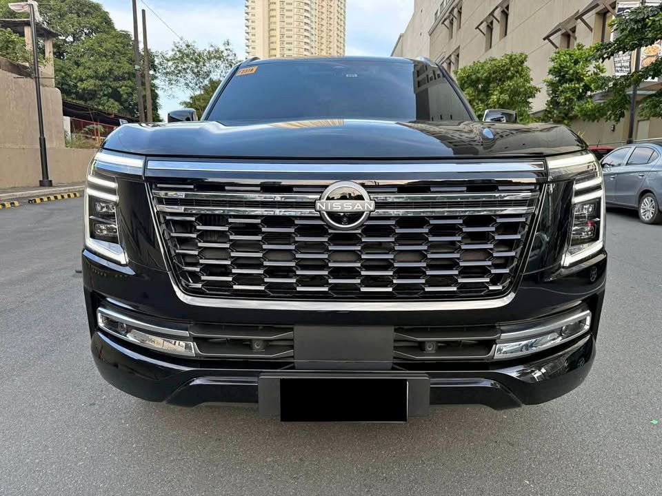 Used 1
                    NISSAN
                     for Sale Image