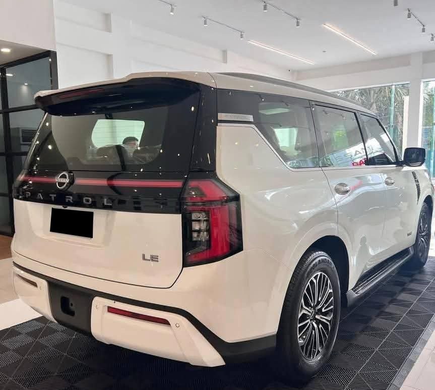 Used 1
                    NISSAN
                     for Sale Image