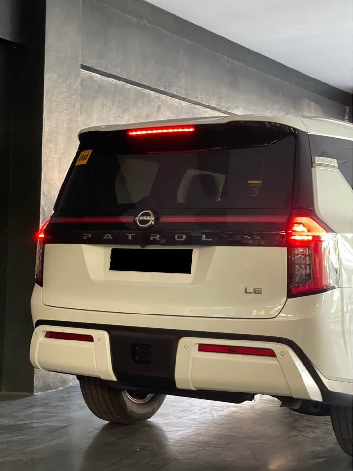 Used 1
                    NISSAN
                     for Sale Image