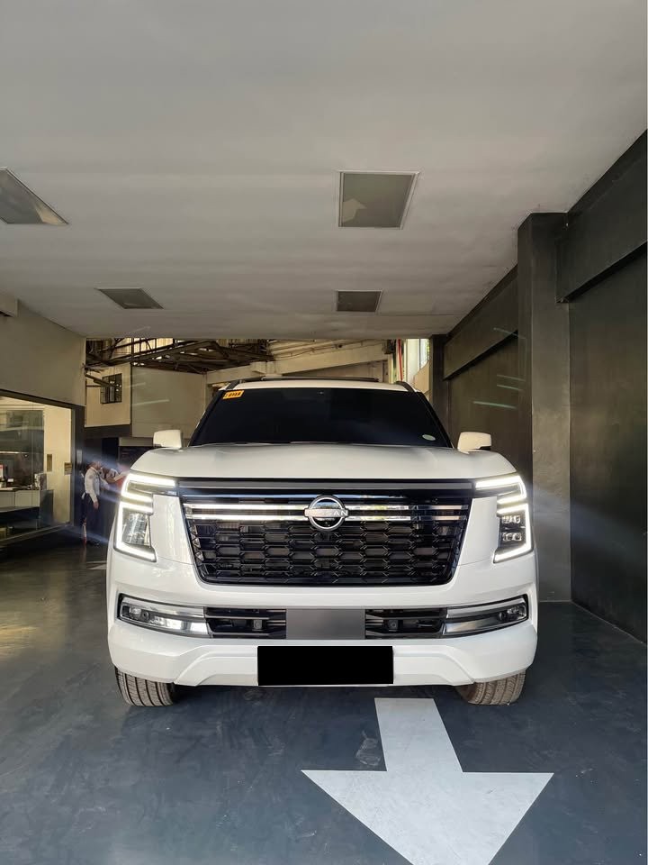 Used 1
                    NISSAN
                     for Sale Image