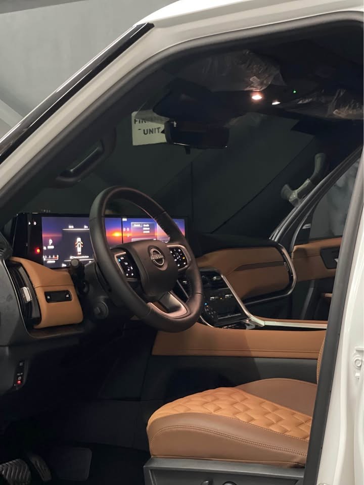 Used 1
                    NISSAN
                     for Sale Image