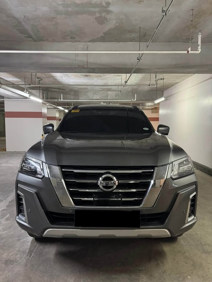 Used 1
                    NISSAN
                     for Sale Image